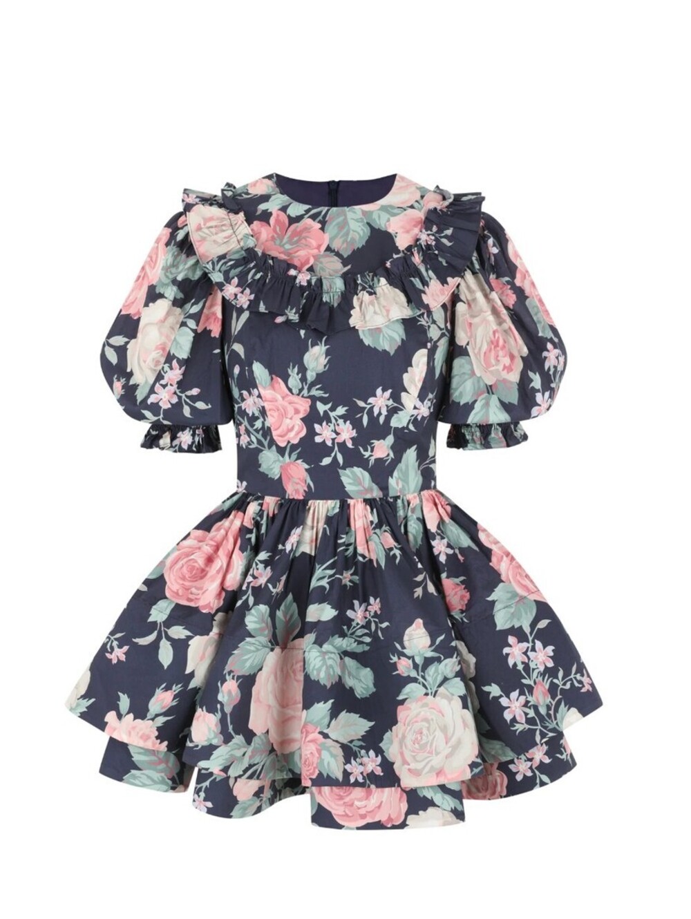 The Studio City Oregon Dress by Selkie NWT - XXL